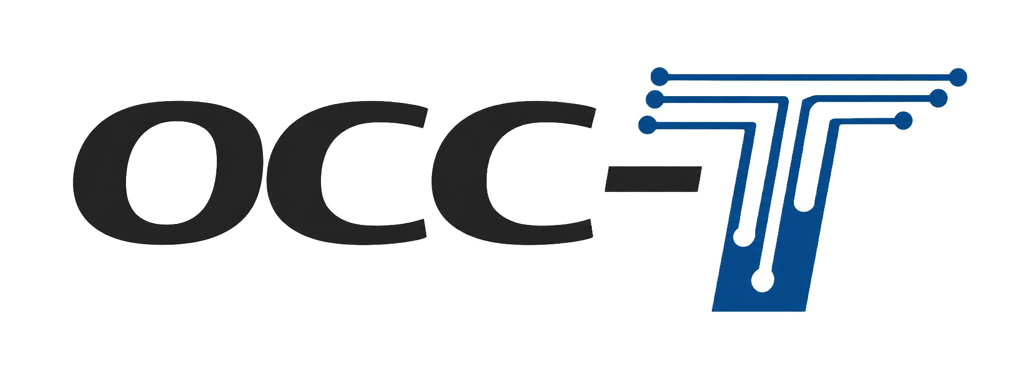 Logo OCC-T